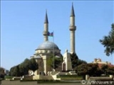 “Şəhidlər” məscidi Ramazan ayına kimi açılacaq” 
