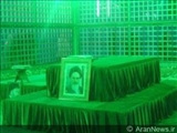 İranda İmam Xomeyninin vəfatının 20 illiyi qeyd edilir