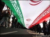 Bu gün İranda İslam İnqilabının 31-ci ildönümü münasibəti ilə mitinqlər keçirilir