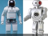 İran prezidenti Mahmud Əhmədinejad insanabənzər robotları nümayiş etdirdi