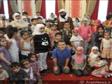 “MSD” uşaqlar üçün Ramazan bayramı keçirdi
