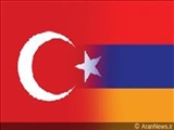 Ermənistan baş nazirinin müavini Türkiyədə