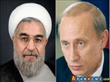 İran və Rusiya prezidentləri görüşəcəklər 