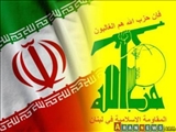 İranlı heyyət Seyid Həsən Nəsrullahla görüşüb