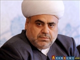 Şeyx İran prezidentini Azərbaycana dəvət edir