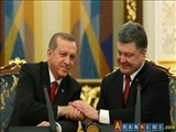 Türkiyə Ukraynaya 50 milyon dollar kredit verəcək