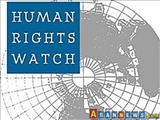 Human Rights Watch: "Azərbaycan Respublikasina təzyiqi saxlamaq lazımdir"