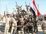 Iraqin Səncar şəhəri azad edildi