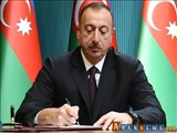 Azərbaycan Prezidenti, bir neçə Azərbaycanli diplomatı geri çağırıb