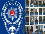 Türkiyədə İŞİD-ə qoşulmaq istəyən 17 xarici terrorçu döyüşçü tutulub 
