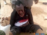 Nigeriya İslam Hərəkatının lideri ağır yaralıdır