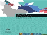 İranın Orta Asiya və Qafqazda yumşaq gücü
