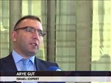 sionist ekspert, Azərbaycan-İsrail münasibətlərindən danışdı
