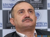 Separatçı rejimin keçmiş lideri Ermənistana çağrılıb