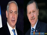 Sionisti rejimin baş naziri: "Türkiyə ilə razılaşmaya çox yaxınıq"