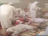 terrorçuların İraq Xalqına qarşı cinayətləri davam edir