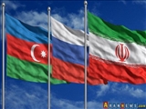 İran,Azərbaycan Və  Rusiya “Şimal-Cənub dəhlizi” layihəsi üzrə əməkdaşlıq haqqında protokol imzalayıblar
