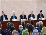Xəzəryanı ölkələrin dövlət başçılarının görüşü 2017-ci ildə Astanada baş tutacaq