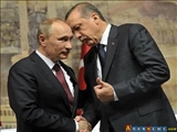 Ərdoğan ilə Putinin görüşü Avropanı narahat edib
