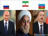  Azərbaycan, Rusiya və İran prezidentlərinin üçtərəfli formatda sammiti keçiriləcək