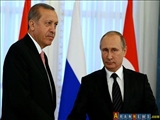 Vladimir Putindən Türkiyəyə təklif