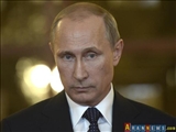 Putin dünyada neft istehsalının dayandırılmasını ən düzgün qərar adlandırıb