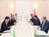 Azərbaycan İranlı iş adamlarını əməkdaşlığa dəvət edir