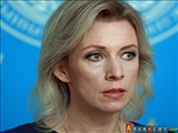 Mariya Zaxarova: "ABŞ terrorçularla əməkdaşlığa son qoymalıdır"