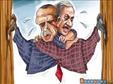 Türkiyə işğalçı sionist rejimilə əlaqələrin genişləndirir