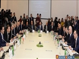İran və Azərbaycan Müştərək İqtisadi Komissiyasında iqtisadi həmkarlıqları araşdırılıb