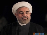 İran Prezidenti: "Terroru aradan qaldırmasaq, virus kimi hər kəsi saracaq"