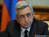 Ermənistan Prezidentinin yeni plan hazırladığı üzə çıxıb