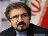 İran Rəsmisi: “Dağlıq Qarabağda referendum keçirilməsi yersiz və bəyənilməz bir işdir”