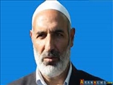 Hacı İlqar Əliyev: "Şeyx Sərdarın tutulması xalq üçün böyük kədərdir"
