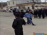 Azərbaycan hakimiyyəti anti-islam hərəkətlərini davam edir