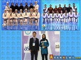 İranlı taekvondoçular Asiya Çempionu oldu