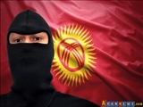 İŞİD terror təşkilatının Qırğıstan üzrə nümayəndəsi həbs olundu
