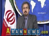 Qasemi Pompeonun anti-İran sözlərinə reaksiya verdi