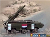 Yəmən: Riyad və Abu-Dabini vuracaq raketlərimiz vardır