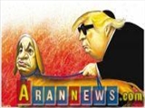 Nyu-York Tayms Tramp və Netanyahunun karikaturasını öz internet səhifəsindən silib
