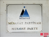 Müsavat Partiyasının 30-dan çox üzvünün polisə çağırıldığı bildirilir