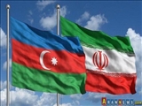 İran yardıma görə Azərbaycana təşəkkür etdi