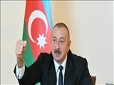 Azərbaycan Prezidenti: “Regionda daha yaxşı vəziyyəti təmin etmək üçün qonşularımızla dürüst şəkildə işləməyə hazırıq”