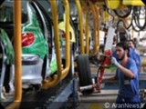 İranın ən böyük avtomobilqayırma zavodu istifadəyə verilib 