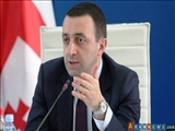 İrakli Qaribaşvili: “Gürcüstan Azərbaycanla Ermənistan arasında vasitəçiliyi davam etdirəcək”