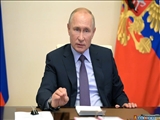 Putin: “İran məsələsində siyasətlə məşğul olmaq istəmirəm, amma onun köməyə ehtiyacı var”