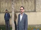“Müsəlman Birliyi” Hərəkatının üzvü Elşən Abbasov həbs edilib