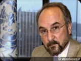 Xəzai İrana qarşı hərbi hücumun edilməsini siyasi təbliğat adlandırıb 