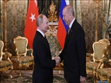 Ərdoğan və Putin arasında mühüm anlaşma baş tutub