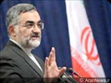 İranın prinsipial siyasəti İraqın inkişafına yadım edir 
